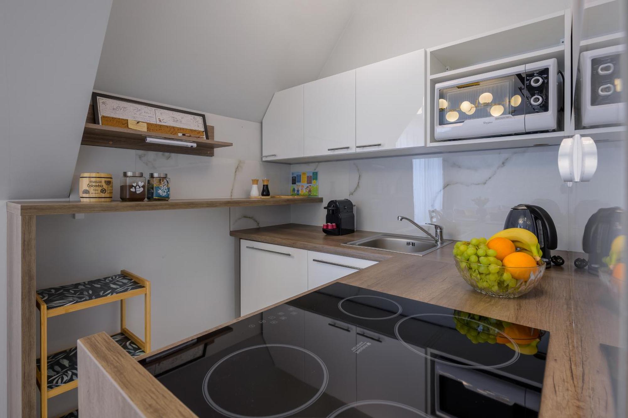 Bory6A Apartamenty & Free Parking Zakopane Kültér fotó