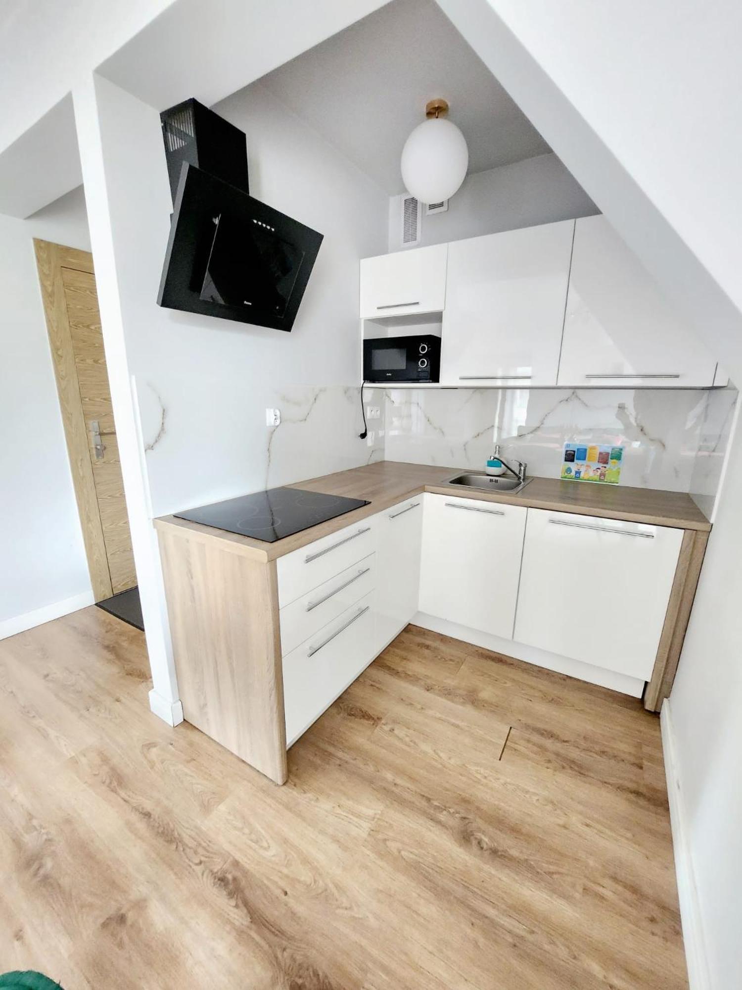 Bory6A Apartamenty & Free Parking Zakopane Kültér fotó