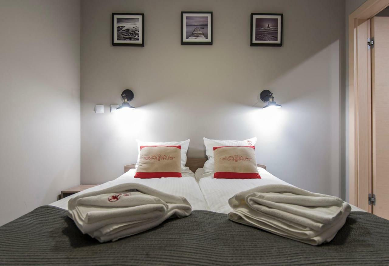 Bory6A Apartamenty & Free Parking Zakopane Kültér fotó